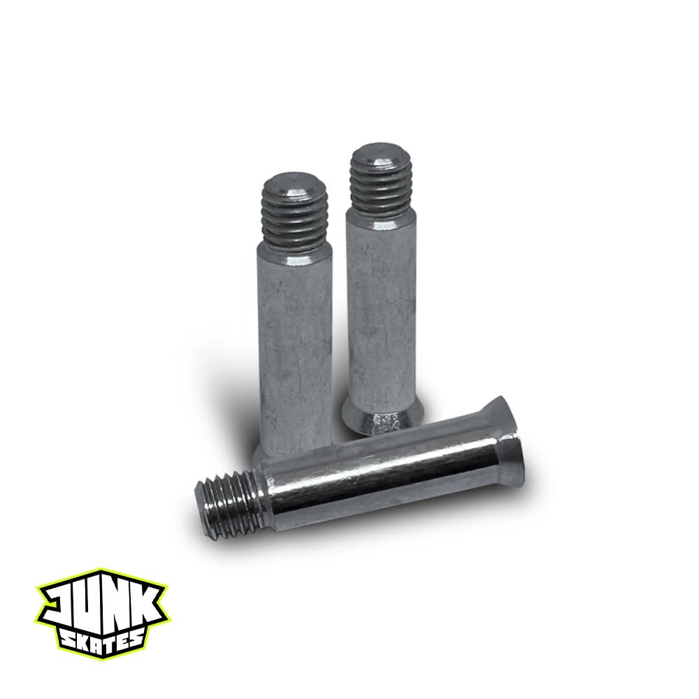 Junk Inline Frame Axles (Set of 8)