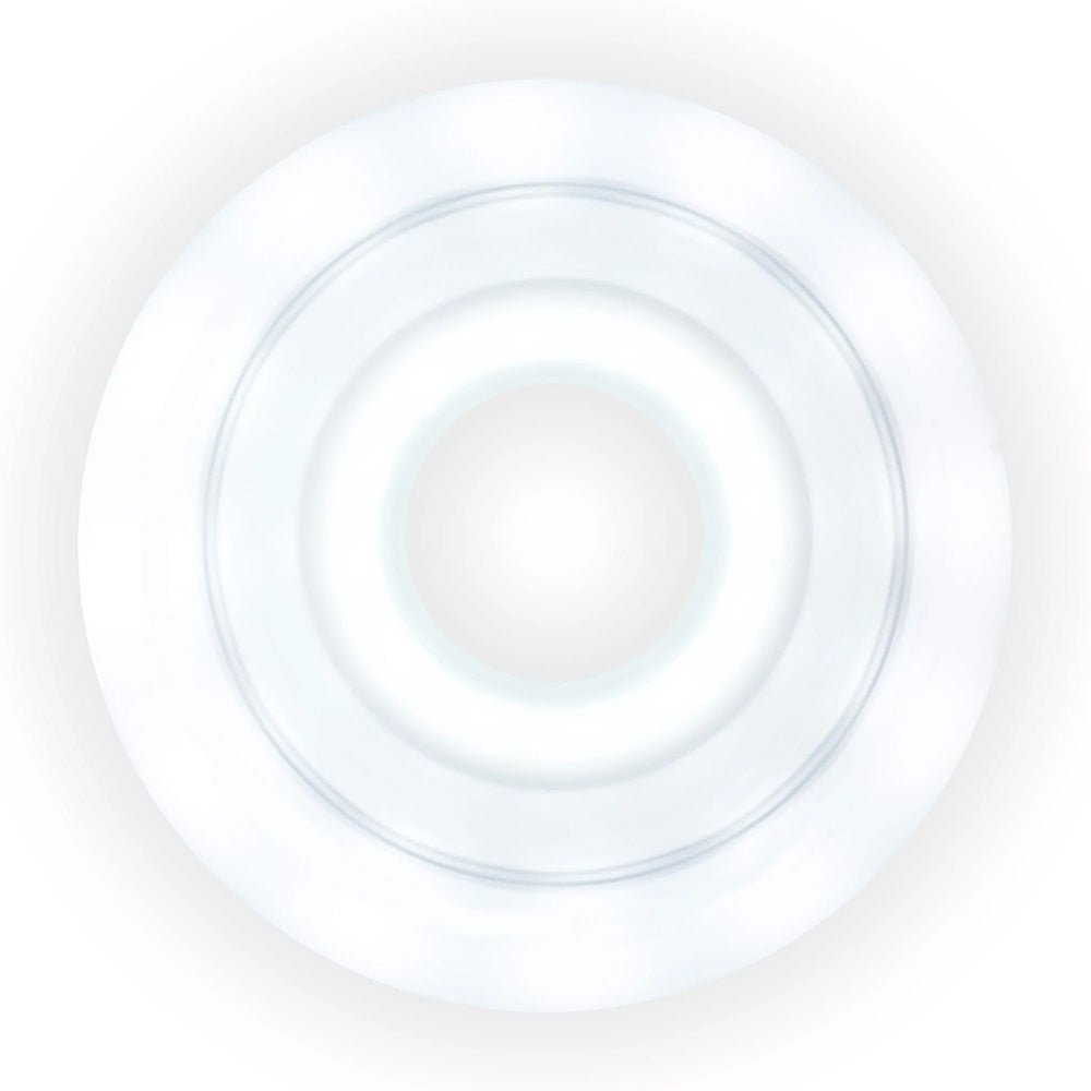 Luminous LED Inline Wheels DUO - ROLLER SKATE USA
