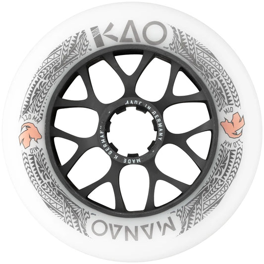 Manao KAO Wheels - ROLLER SKATE USA