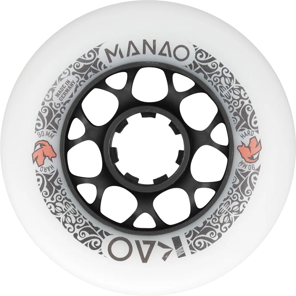 Manao KAO Wheels