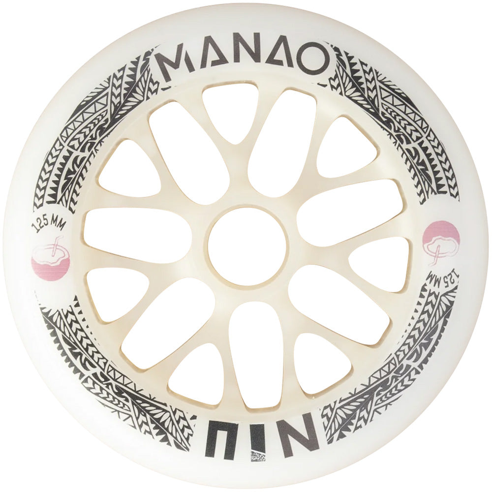 Manao NIU Wheels