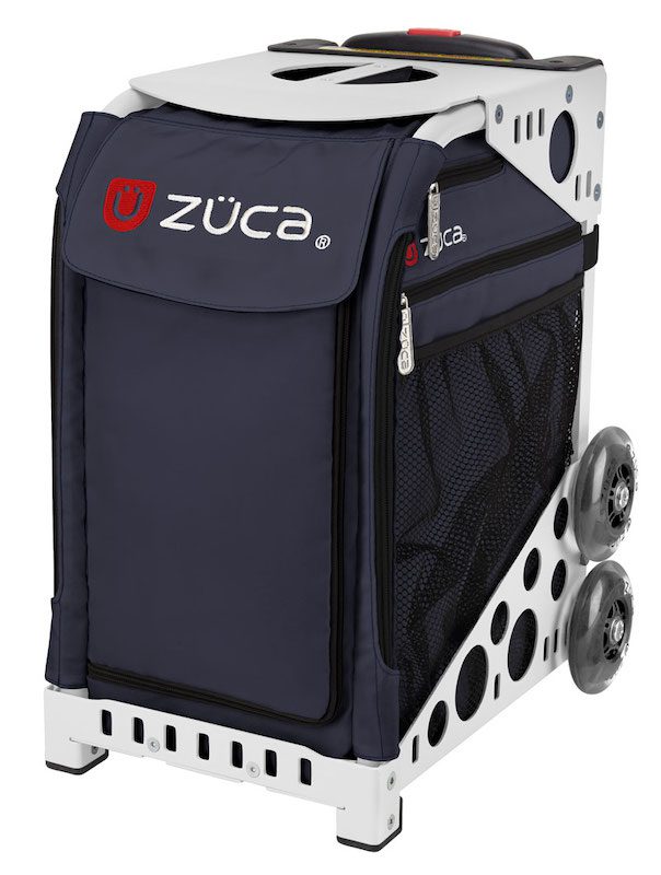 Zuca Sport Bag Midnight