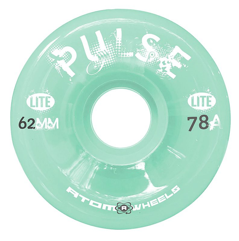 Jackson Finesse Mint Viper Nylon Outdoor