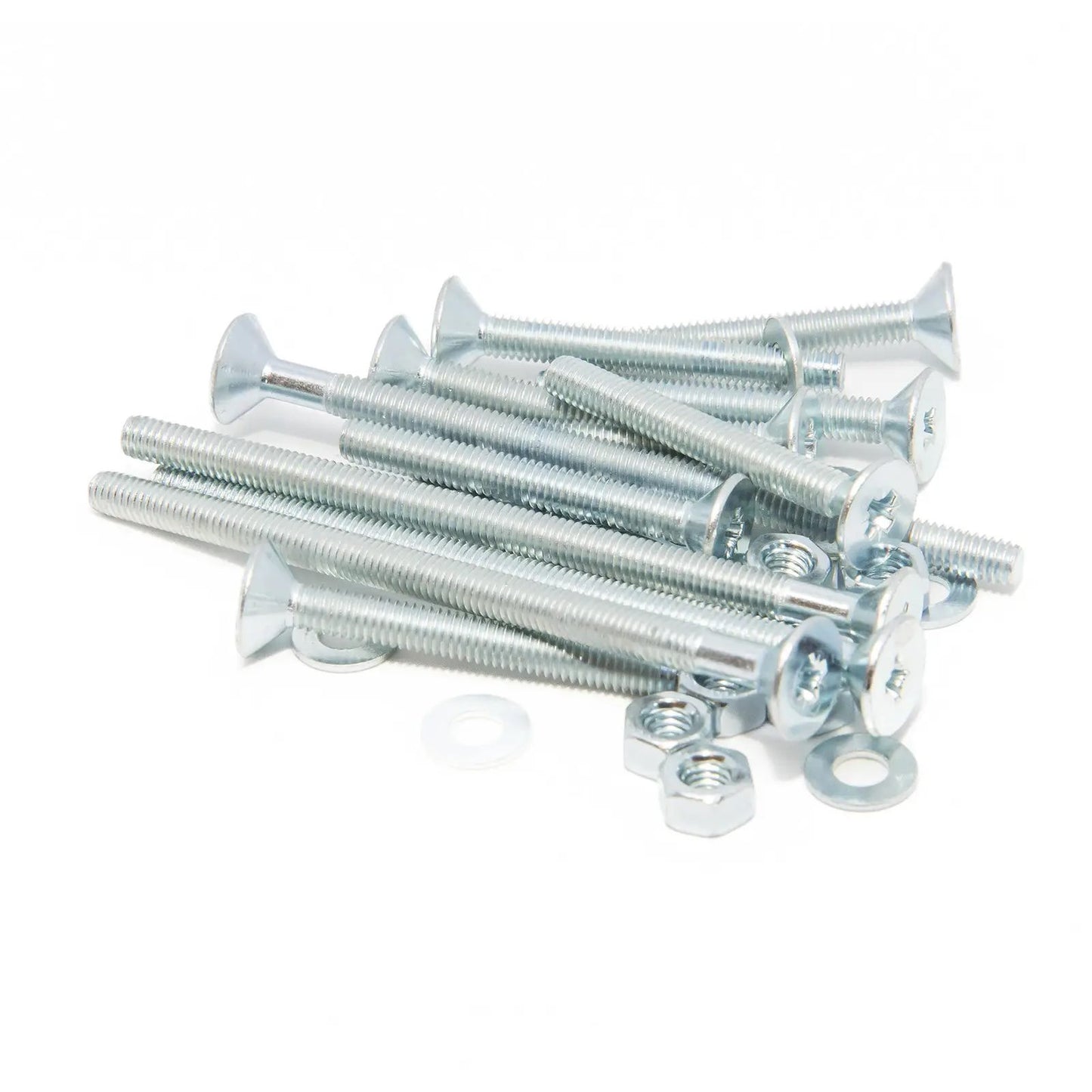 Roll-line Mounting Hardware