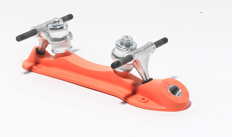 Sure Grip Probe Plate