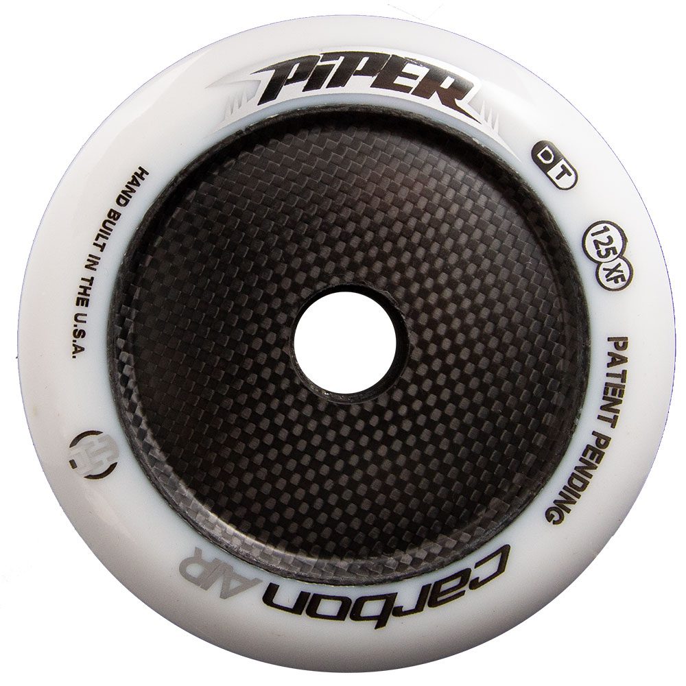 Piper Carbon Air Wheels