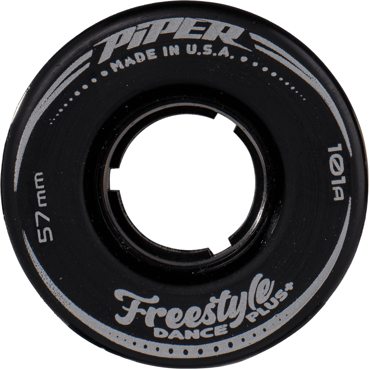 Piper FREESTYLE Plus Wheels 101A (4 Pack)