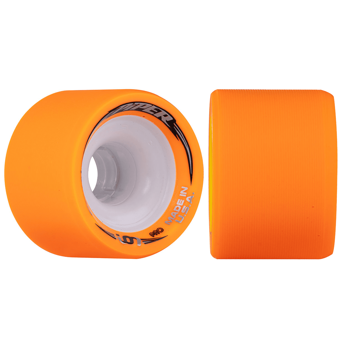 Piper ION Roller Skate Wheels 63.5MM