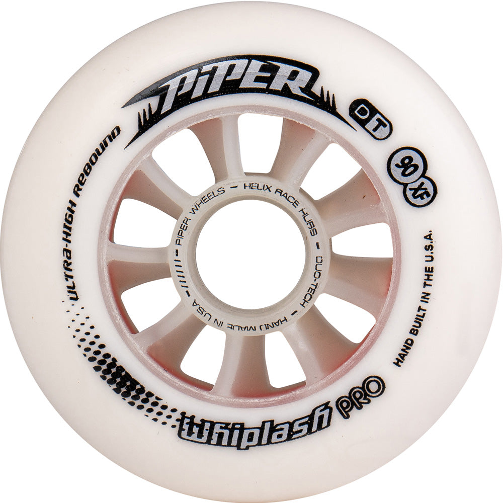 Piper WHIPLASH PRO Indoor Wheels
