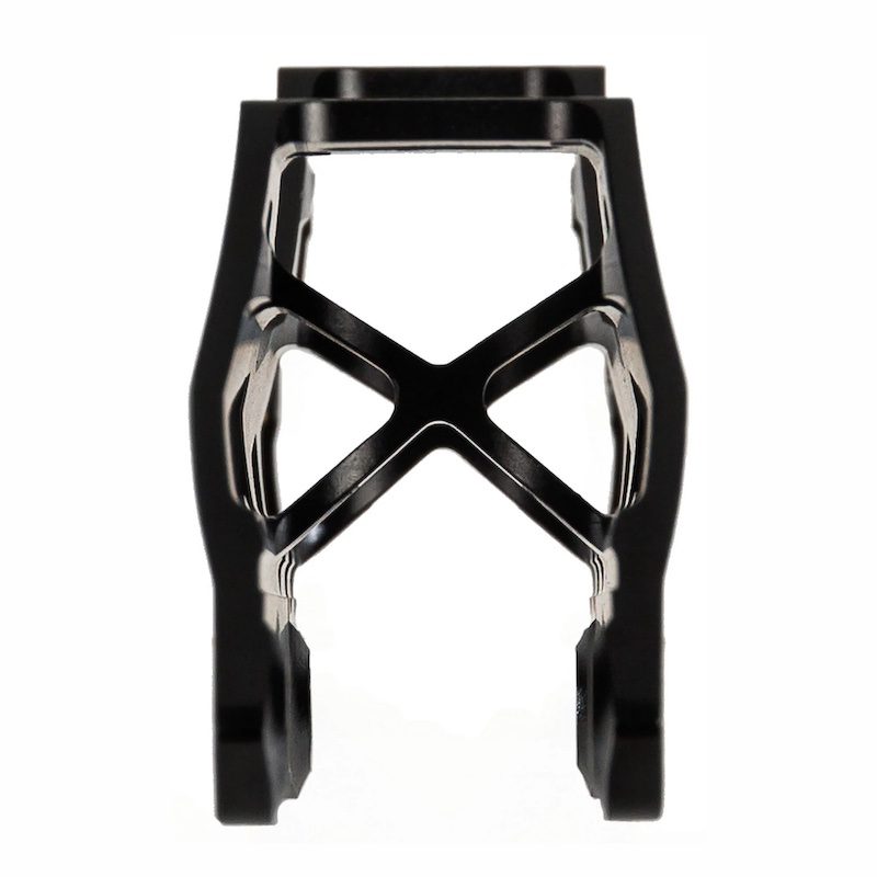 Powerslide 3X4 13.0 /3x125 Black Gold, 195 Frame