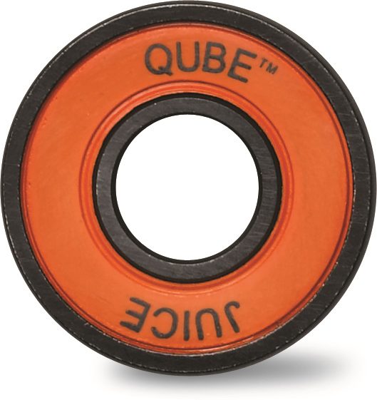Qube Bearing Juice