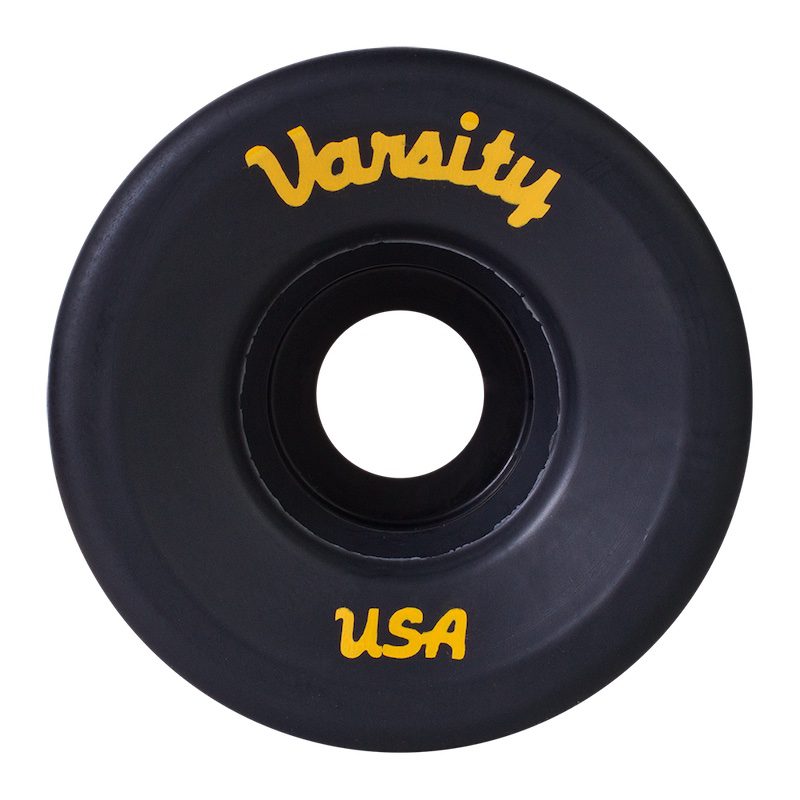Radar Varsity 57MM Roller Skate Wheels