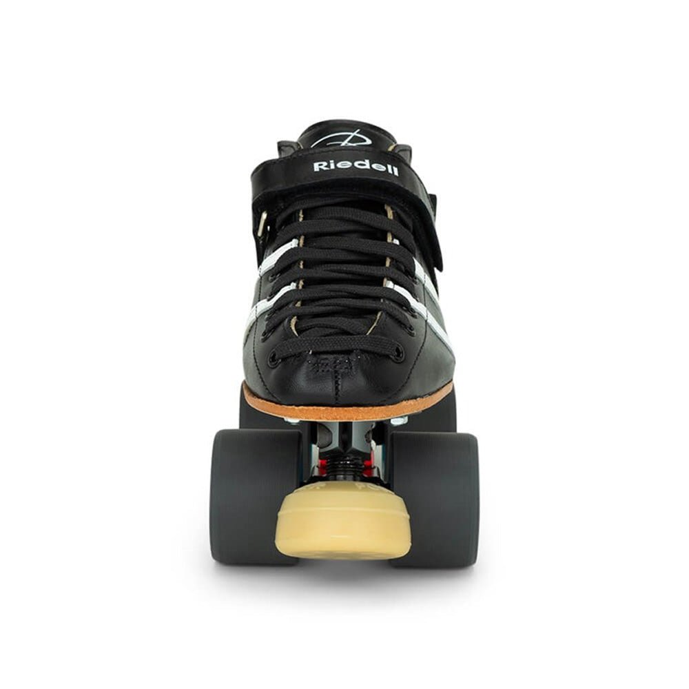 Riedell League Pro Skate Set - ROLLER SKATE USA