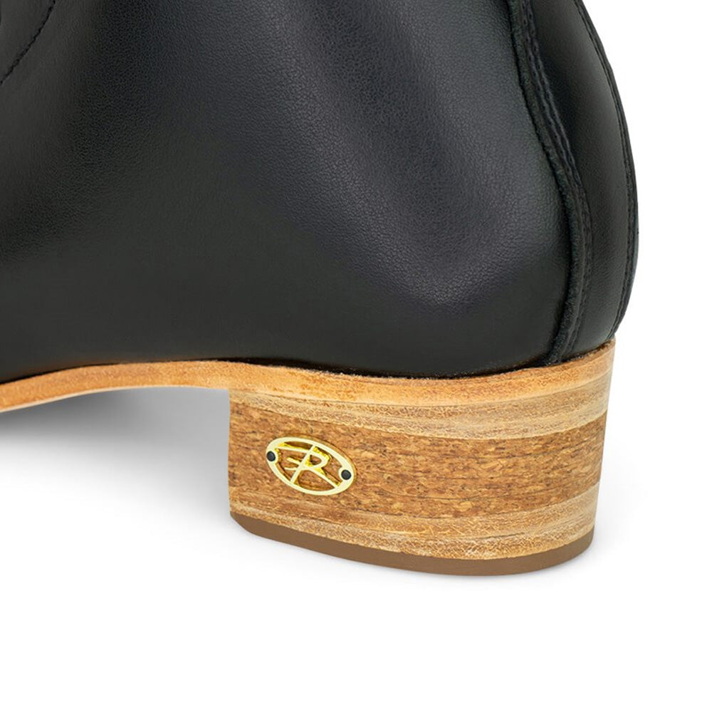 Riedell Model 910R Roller Skate Boots