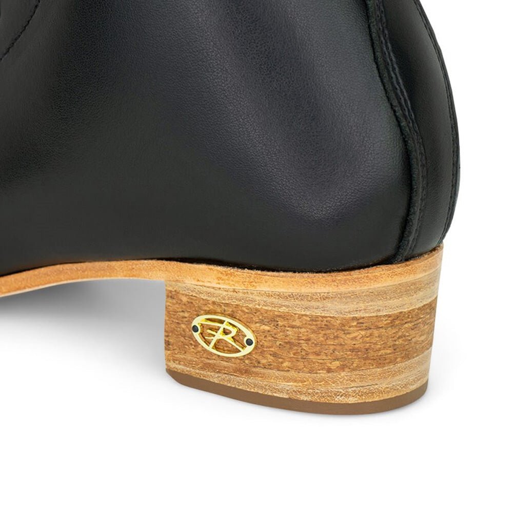 Riedell Model 910R Roller Skate Boots - ROLLER SKATE USA