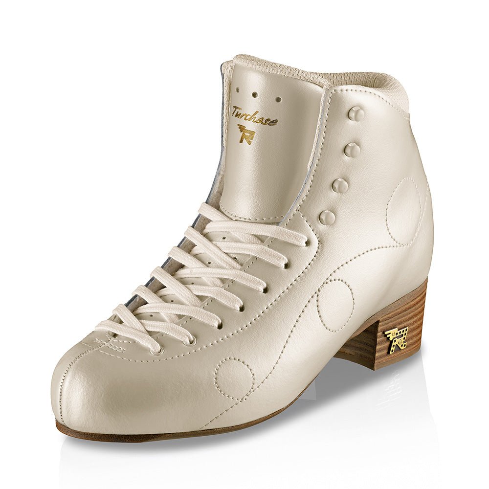 Risport Turchese Roller Dance Skate Boot