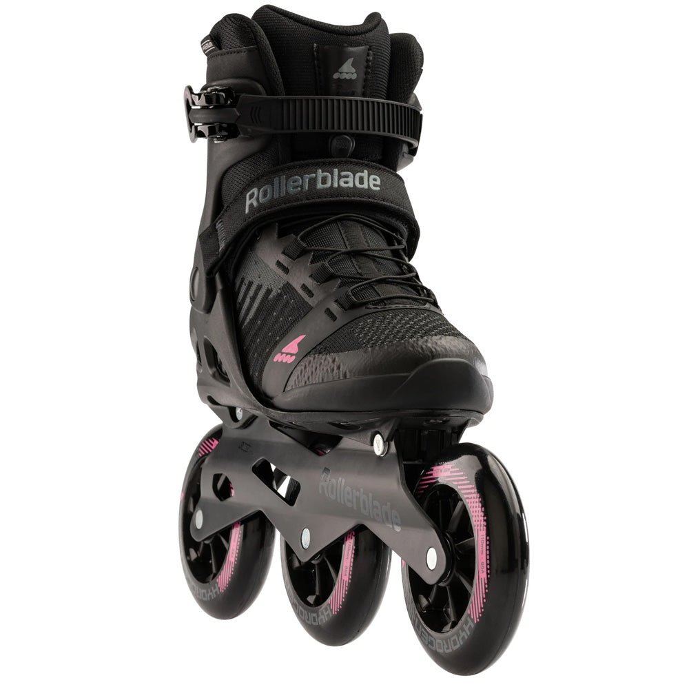 Rollerblade Macroblade 110 3WD W Fitness Skate - ROLLER SKATE USA