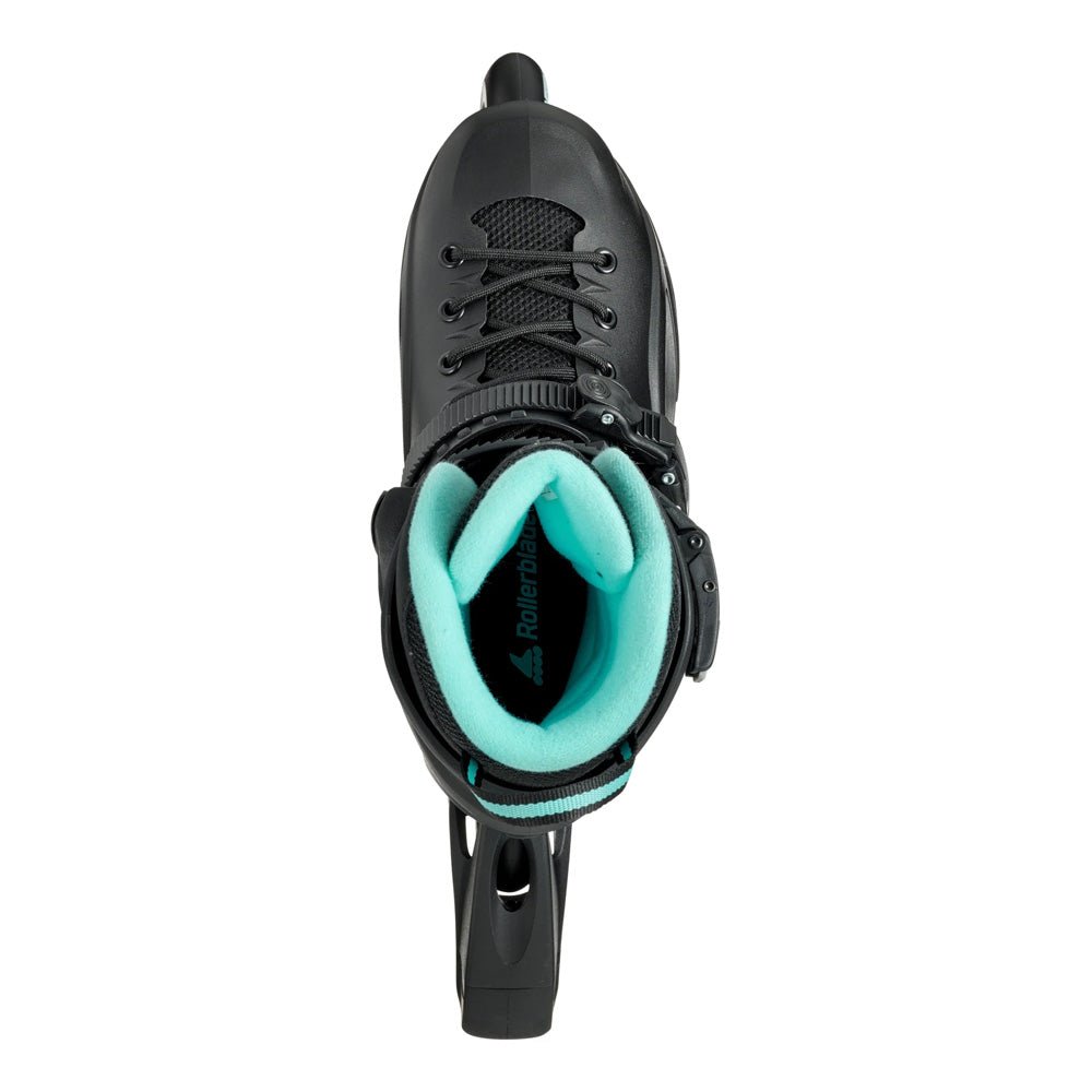 Rollerblade RB 80 W Urban Skates - ROLLER SKATE USA