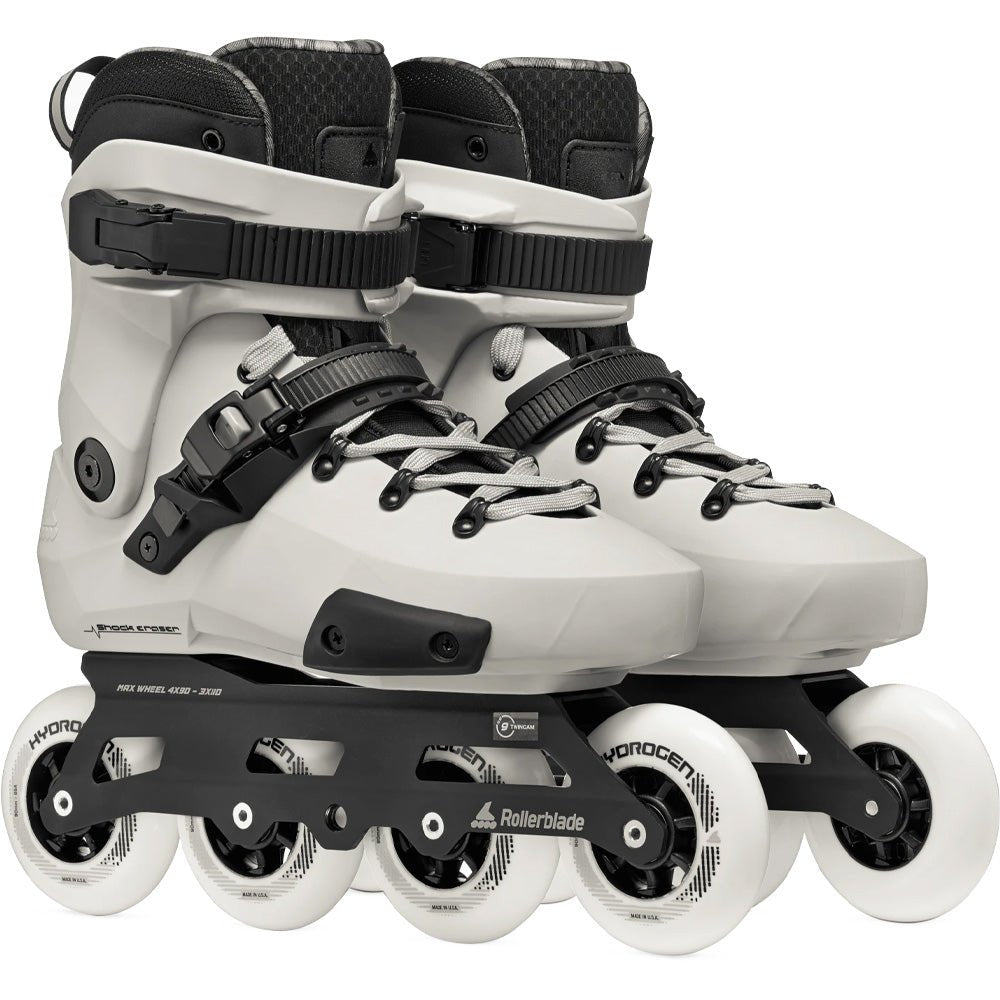 Rollerblade TWISTER 90R Skate - ROLLER SKATE USA