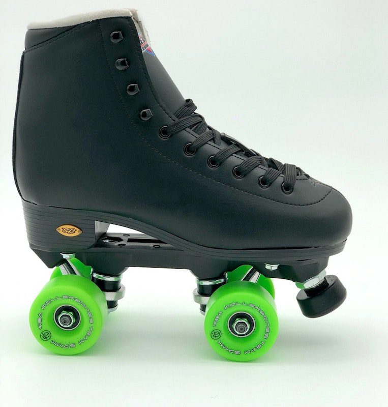 Sure Grip Team Fame Roller Skate - ROLLER SKATE USA