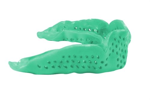 SISU 1.6 Mouth Guards Adult
