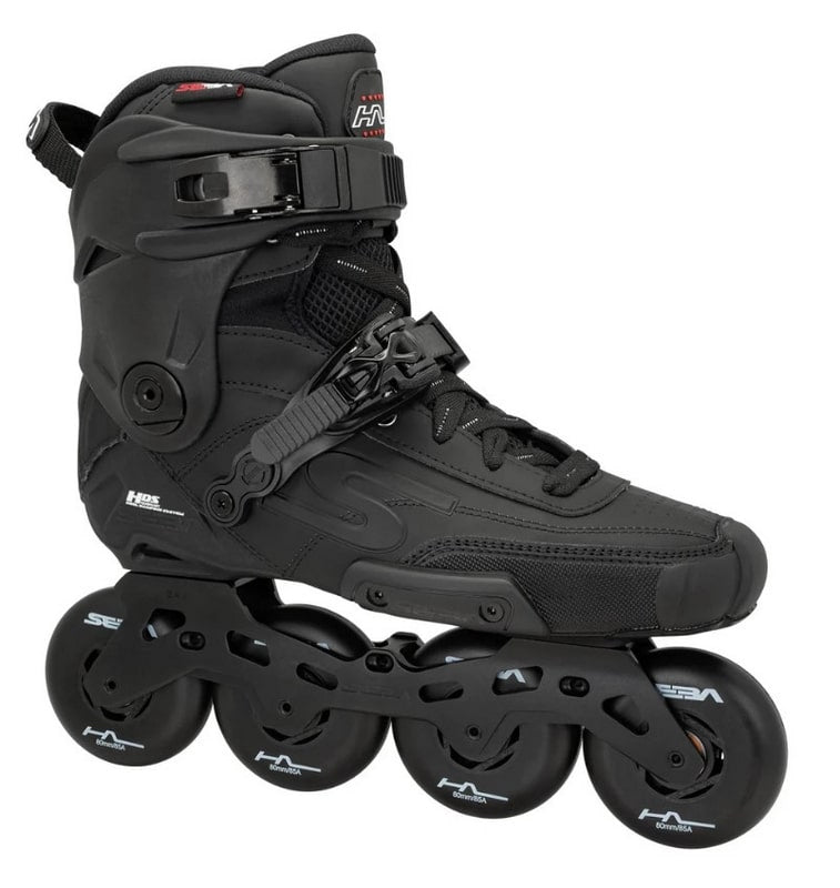 Seba High Light 80 Freestyle Skate 2025