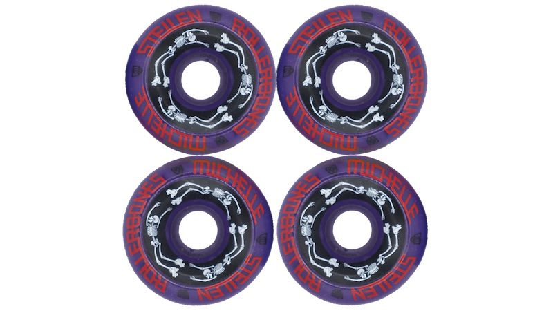 Moxi Estro Jen Bowl Bombers (Single Color 4-Packs)