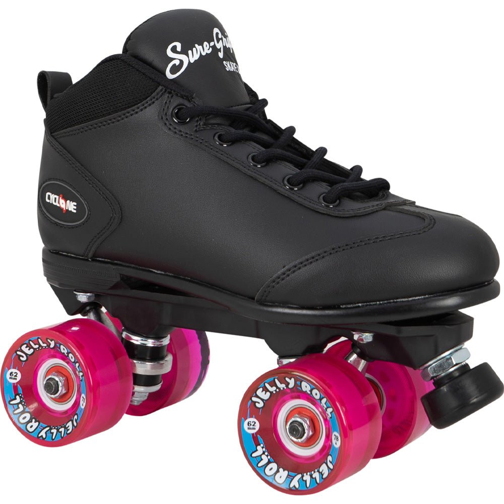 Sure-Grip Cyclone Outdoor Roller Skate - ROLLER SKATE USA