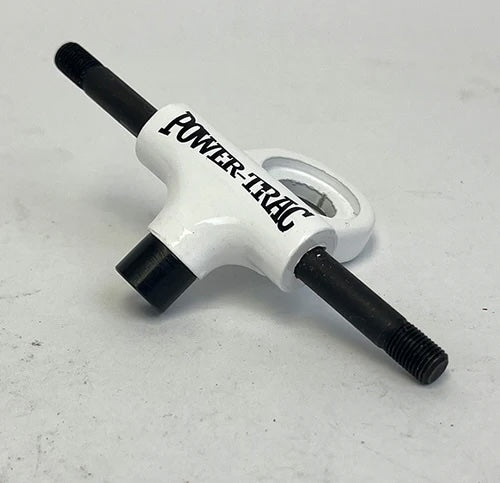Sure-Grip Power Trac Truck