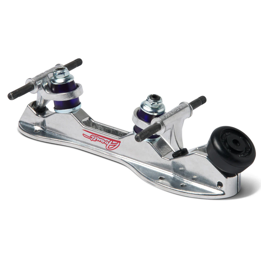 Sure Grip Avanti Aluminum Plate