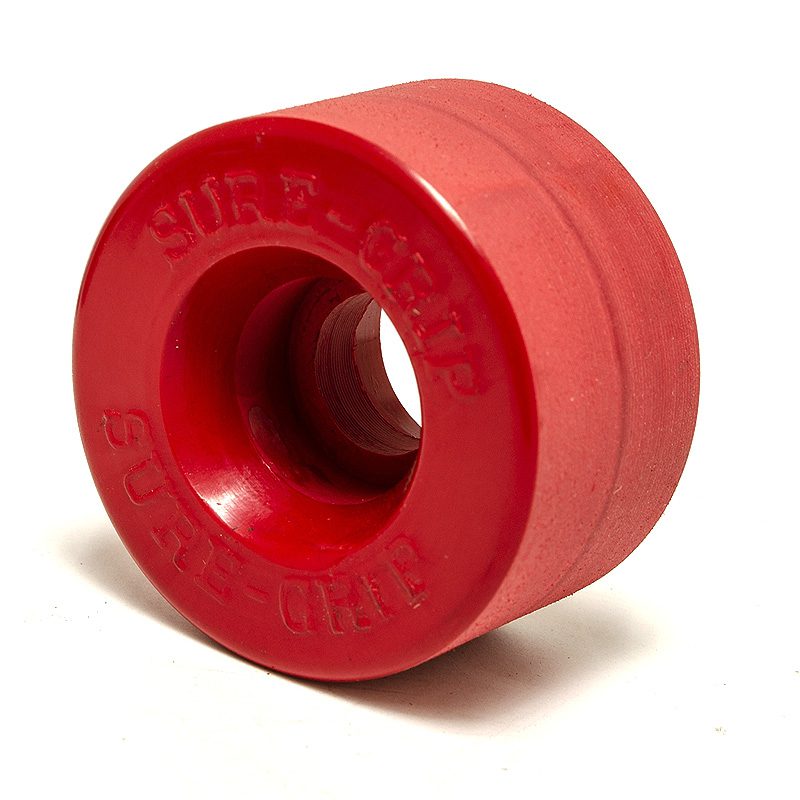 Sure Grip Velvet Roller Skate Wheels Colors