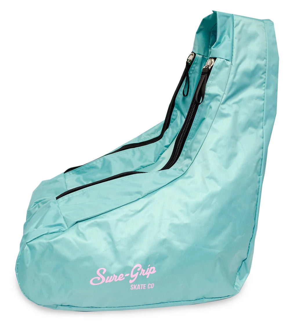 Sure Grip Nylon Saddle Skate Bag