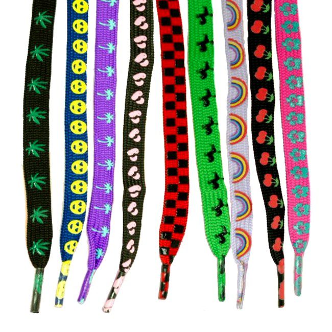 Sure Grip Slip Not Laces