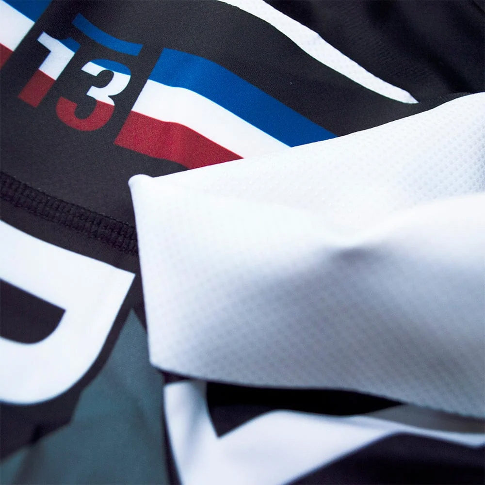 Bont Team Bont Inline Speed Skating Aerosuit