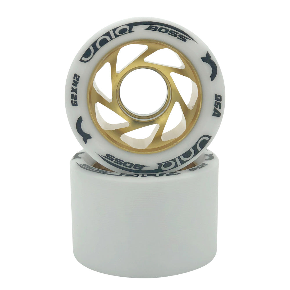 Uniq Boss Wheels