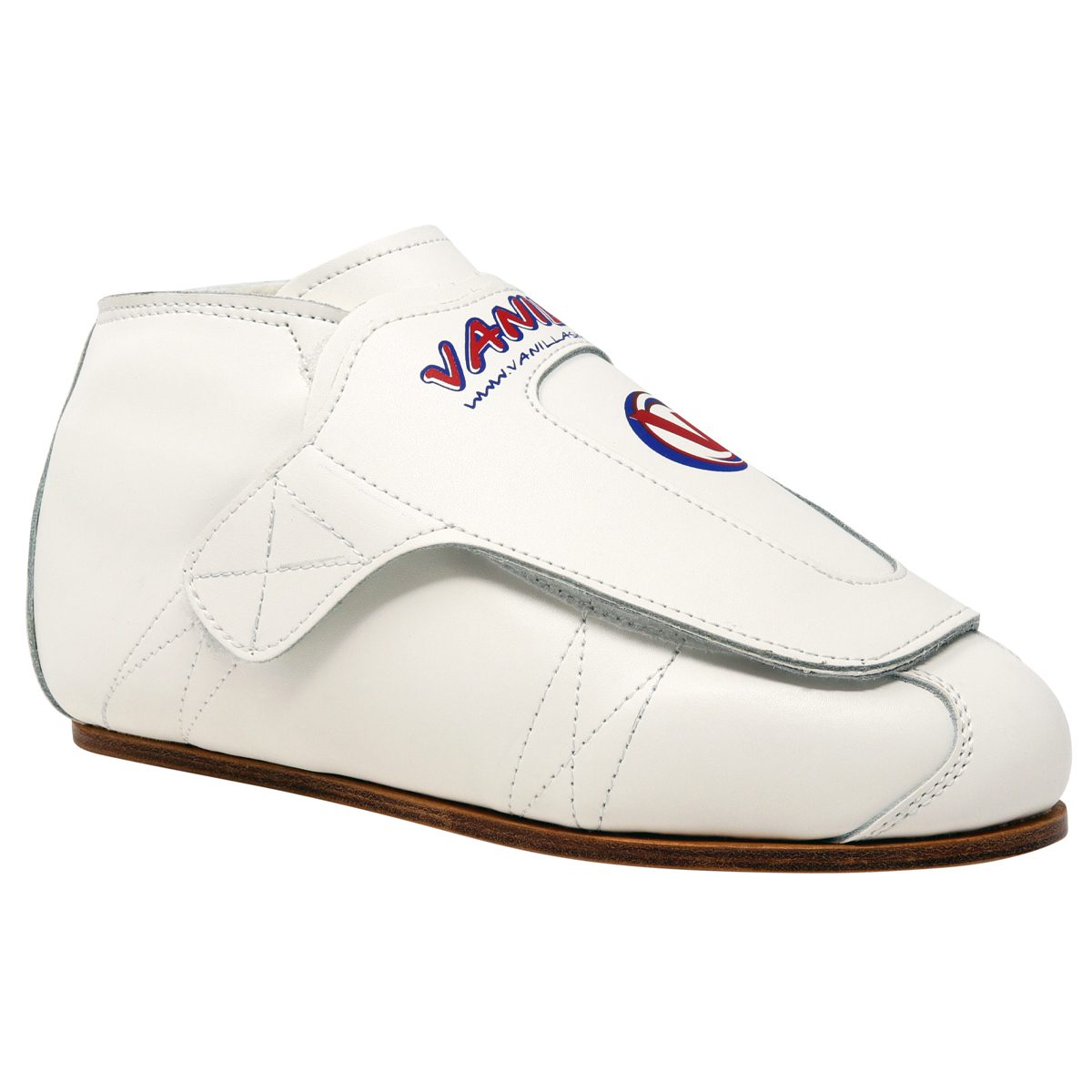 Vanilla Freestyle White Boot