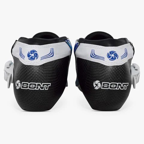 Bont Vaypor Zipper No Toebox Inline Skate Boots