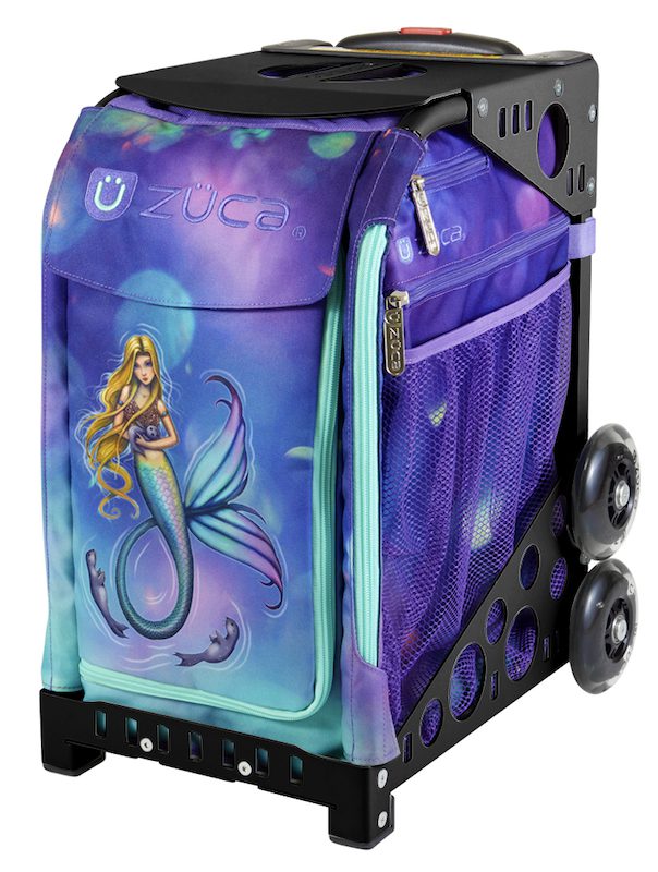Zuca Sport Bag Mermaid Magic