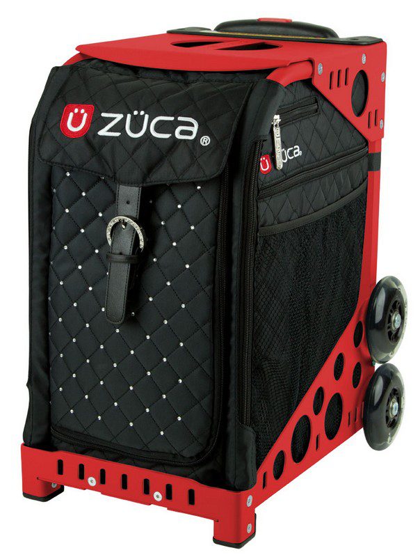 Zuca Sport Bag Mystic