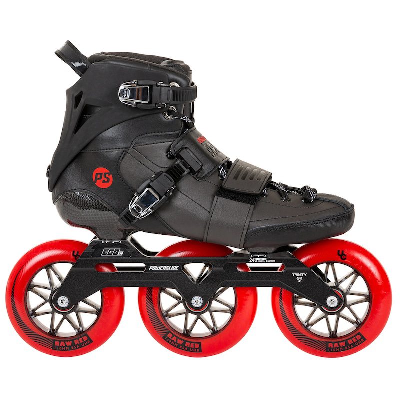 Powerslide Arise SL Black