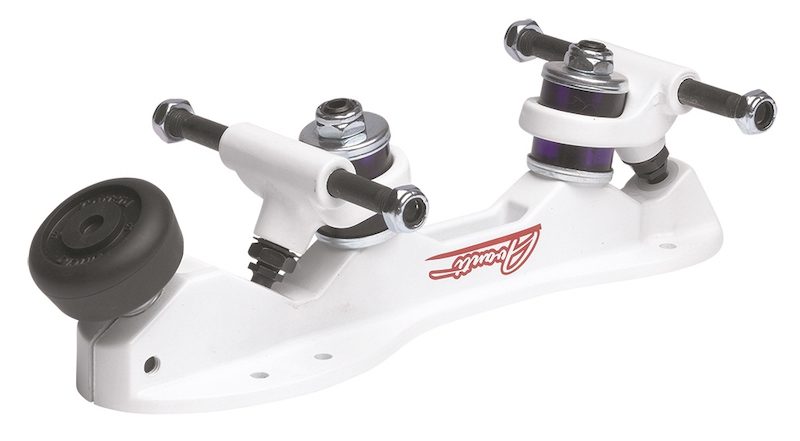 Sure Grip Avanti Magnesium Plate