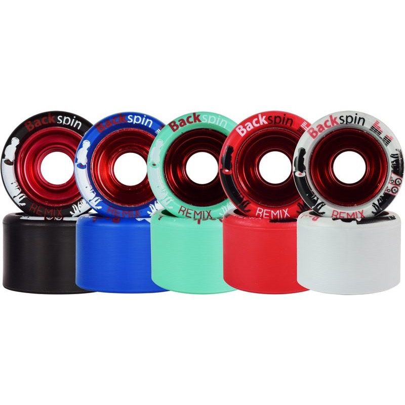 Vanilla Evolution Remix Pro Plus with Jam Plugs