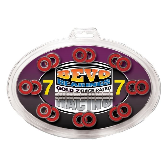 Bevo Abec 7 skate Bearings