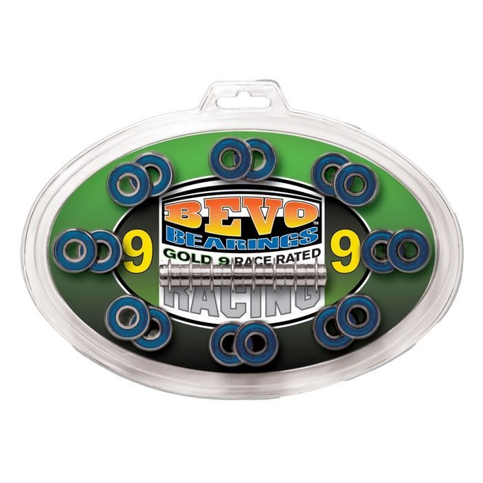 Bevo Abec 9 skate Bearings