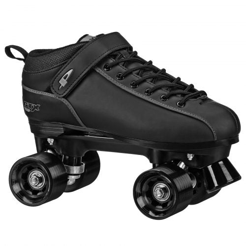 Pacer GTX 500 Black Roller Skate