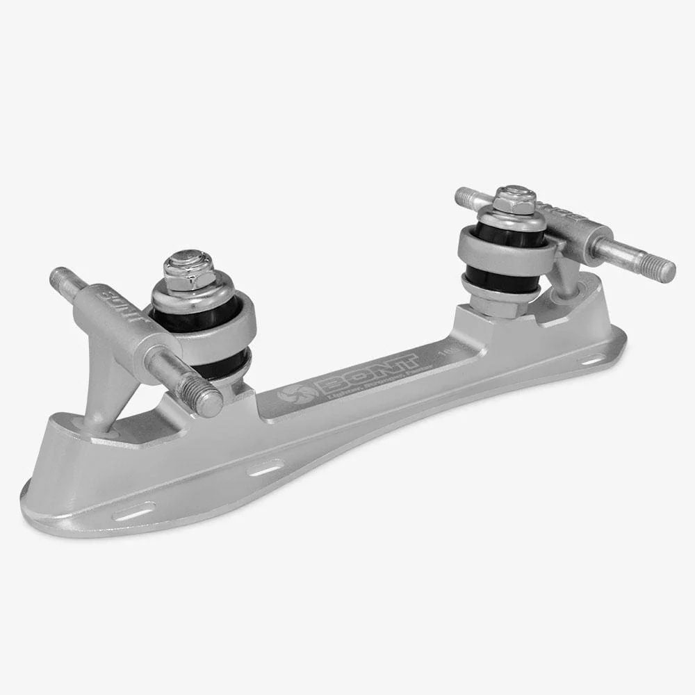 BONT Tracer Speed NTS Roller Skate Plate