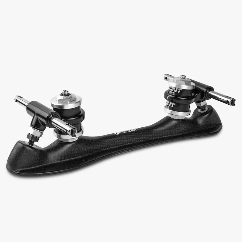 BONT Zeus Carbon NTS Speed Roller Skate Plate