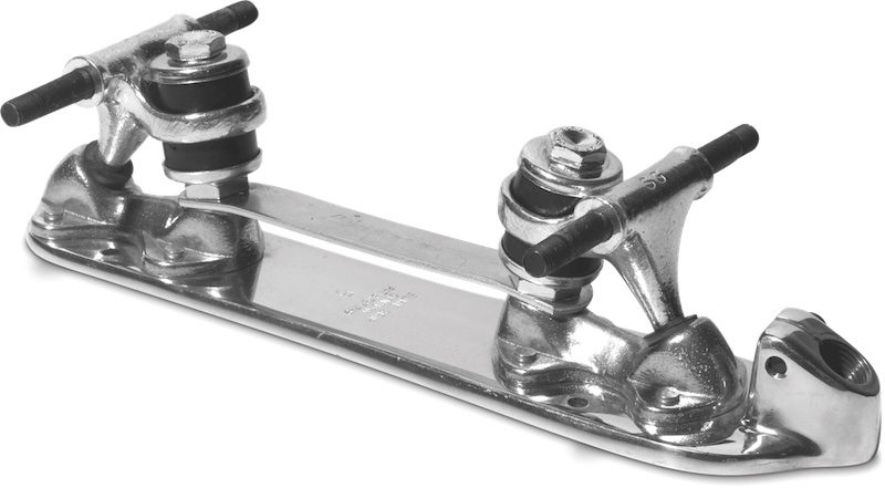 Sure Grip Century Plate