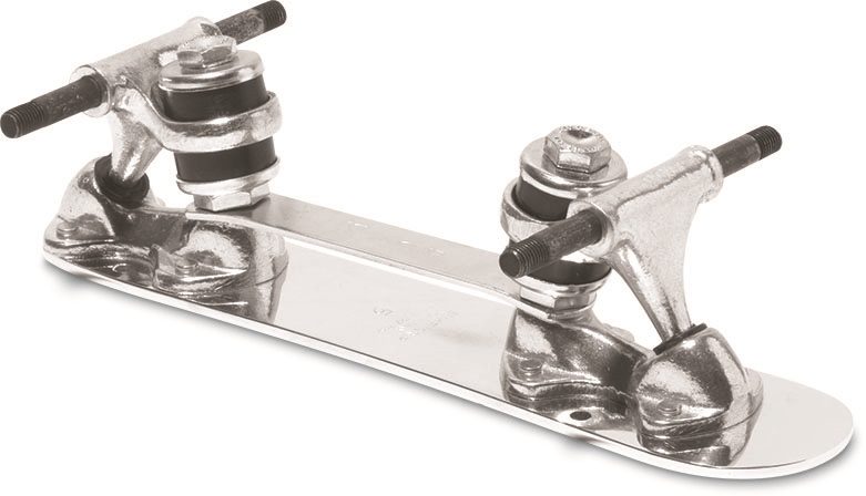 Sure Grip Century NTS Plate