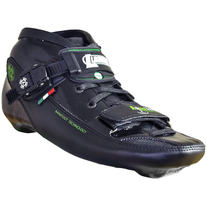 Luigino Challenge Skate Boots